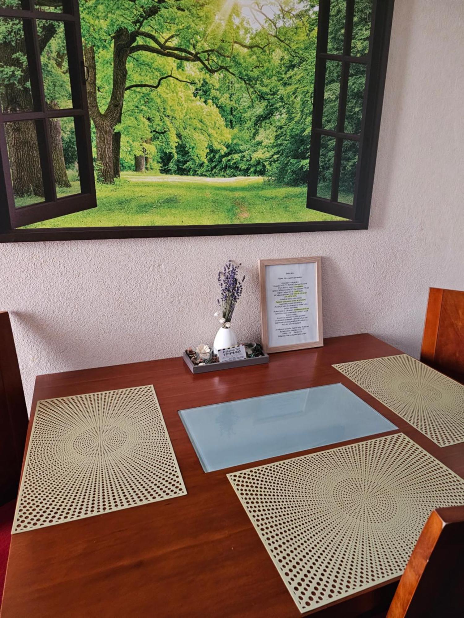 Olomouc New3 Apartment Ngoại thất bức ảnh